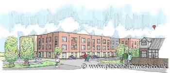More than 220 homes planned for Warrington - Place North West