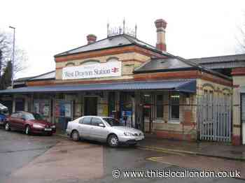 Help offered to reopen West Drayton rail station approach road