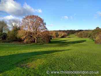 Anger over response to Enfield green belt golf petition