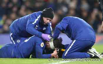 Concussion substitutes could be trialled at Olympic Games
