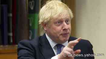 PM says coronavirus ‘top priority’ after critics accuse him of being slow to act