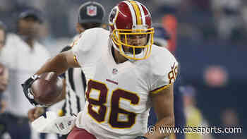 Rams interested in former Redskins Pro Bowler Jordan Reed despite concussion history, per report