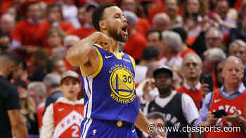 Stephen Curry injury update: Warriors to meet Friday to make a plan for All-Star guard's return to action