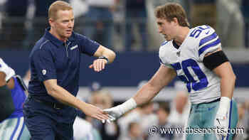 Sean Lee to consider Giants in free agency if Cowboys don't re-sign him as expected, per report