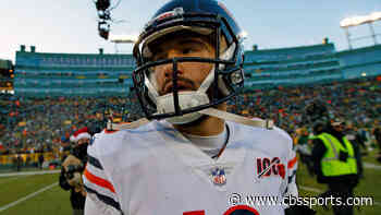 Bears offseason tracker 2020: Key dates, free agency scorecard, NFL draft rumors, latest updates and more