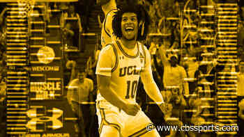 Bracketology: UCLA keeps winning, but the Bruins still have work to do to make the bracket
