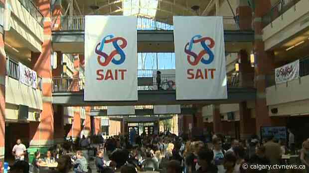 SAIT announces 230 positions will be lost because of budget cuts