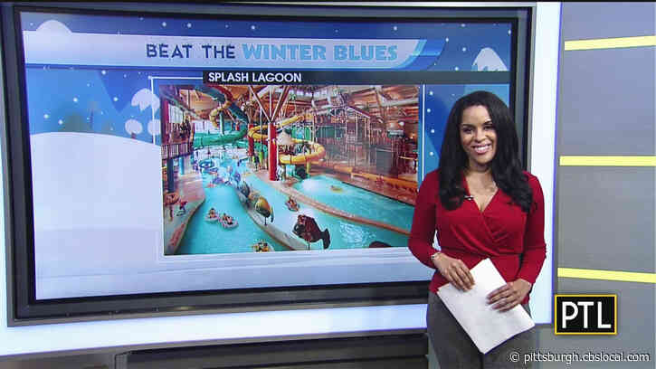 5 Ways To Beat The Winter Blues In Western Pa