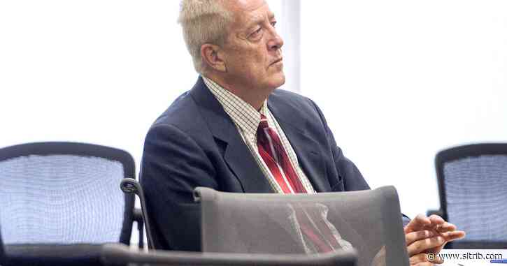 Prosecutors drop reckless burning charge against Utah man who started the Brian Head Fire