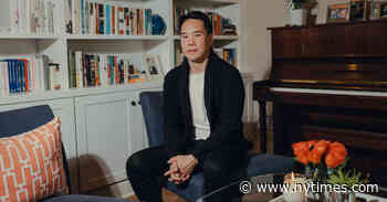 A Devastating (and Darkly Hilarious) New Novel From the ‘Westworld’ Writer Charles Yu