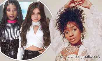 Normani 'devastated' Camila Cabello took years to apologize for past racist remarks