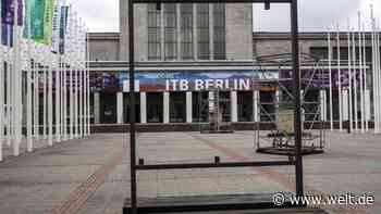 Die Internationale Tourismusbörse ist abgesagt