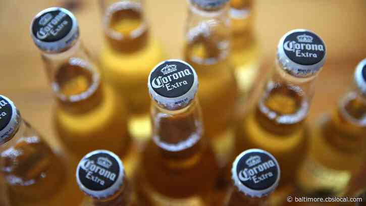 New Ad For Corona-Branded Hard Seltzer Sparks Criticism For Using Phrase ‘Coming Ashore Soon’ During Coronavirus Outbreak