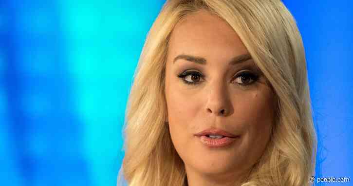 Fox Nation Host Britt McHenry Says She Has Brain Tumor, Will Undergo 'Imminent' Surgery