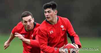 The seven back-three combinations Wales are considering for England game and the likely outcome