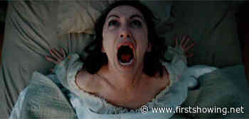 Official Trailer for Convent Horror 'The Dawn' Starring Devanny Pinn