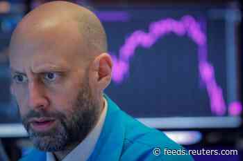 Your Money: Five useful money moves you can do instead of panic