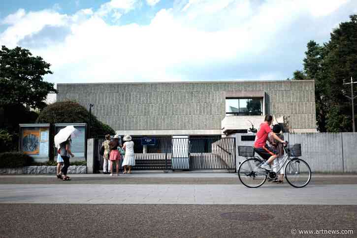 Mori Art Museum, National Museum of Western Art, and Other Japanese Art Institutions Shutter Temporarily Amid Coronavirus Outbreak