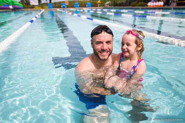 Free entry Saturday at Aquatic Center open house in Aliso Viejo