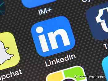 Snapchat, but make it professional: LinkedIn tests a Stories feature     - CNET
