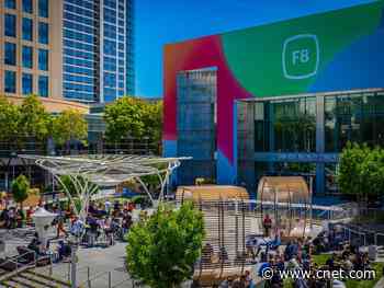 Facebook's F8 cancellation puts spotlight on other big tech events     - CNET