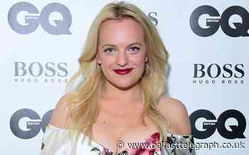 Elisabeth Moss wants to honour abuse survivors in latest film