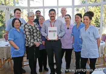 ‘Good’ rating marks big turnaround for Somerset House care home