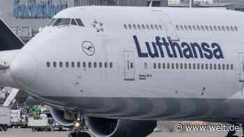 Lufthansa streicht bis zu einem Viertel der Flüge in Europa