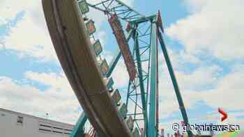 Calgary Stampede and K-Days will see funding cut under 2020 Alberta Budget