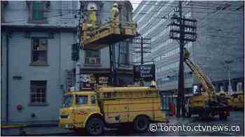 Toronto’s oldest bar set to reopen on St. Patrick's Day