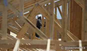 Despite affordability, Saskatoon millennials still shut out of housing market - Global News