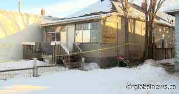 Shooting death in Saskatoon called ‘suspicious’ by police - Global News