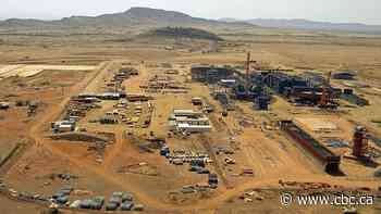 Lawsuit over African mine can be heard in British Columbia: Supreme Court