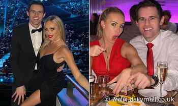 Kevin Kilbane fears £30k Brianne Delcourt engagement ring fake