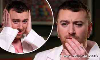 Sam Smith reveals Coronavirus fears and 2020 Australian tour