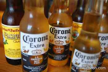 Corona beer can't catch a break amid coronavirus fear