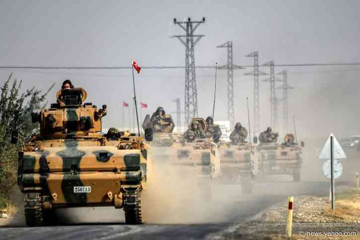 Turkey-Russia tensions soar after deadly Syria strike