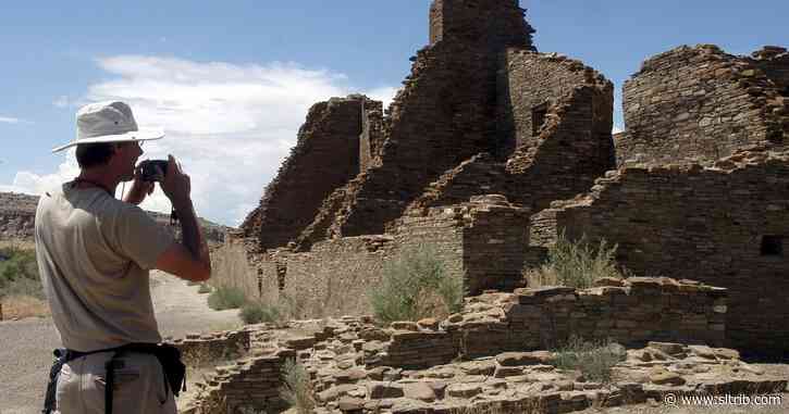 U.S. officials cite ‘balance’ as goal for Chaco oil plan