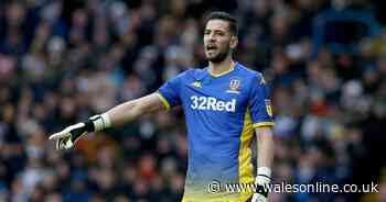 Leeds United's Kiko Casilla to miss Cardiff City and Swansea City ties after being hit with eight-game ban for racist abuse