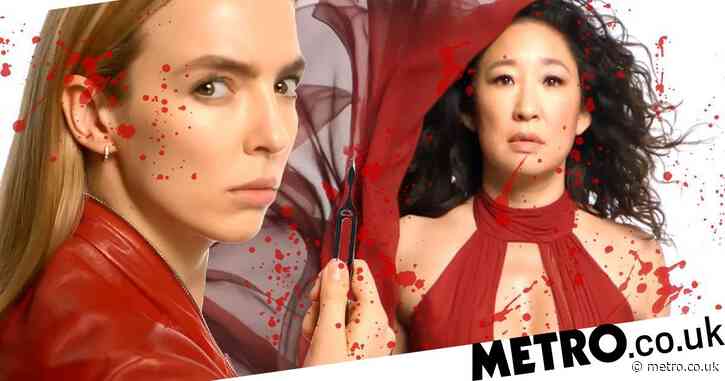 Jodie Comer teases danger ahead in new teaser trailer for Killing Eve season three