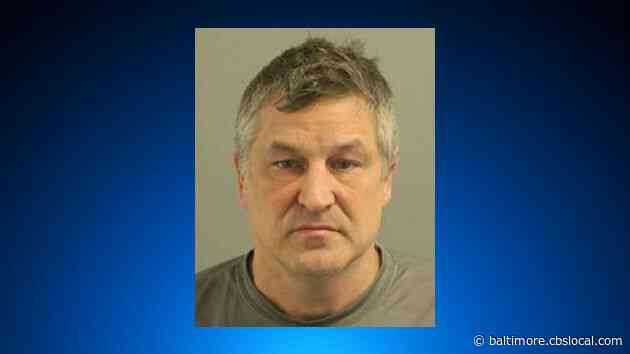 Police: Semen Found In Syringe Used In Churchton Grocery Store Assault