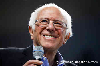 Why Nashville Indie Musicians Are Singing for Bernie Sanders