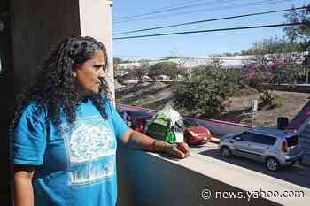 Meet the immigration attorney trying to serve 2,000 asylum-seekers