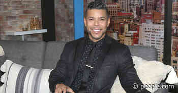Wilson Cruz Reveals Discovery He Made About My So-Called Life While Making Visible Docuseries