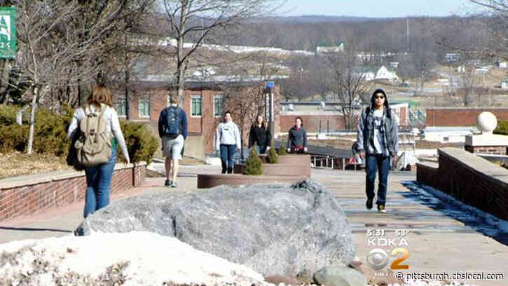 Slippery Rock University Cancels Spring Break Study Abroad Programs Amidst Coronavirus Outbreak