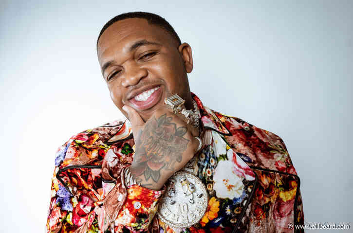 Black History Inspirations: Mustard’s Playlist Is Filled With Party-Starting Anthems