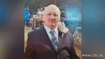 Alberta man lost in ditch likely to have frostbitten fingers amputated, family says