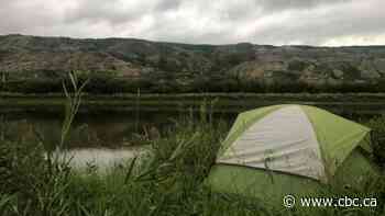 Alberta seeks partners for 164 provincial parks in bid to cut spending