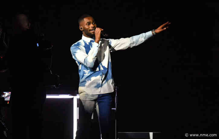Dave’s performance at BRIT Awards gets more than 200 OfCom complaints