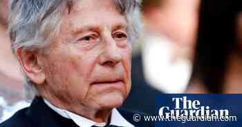 Protesters clash with French police in Roman Polanski awards row